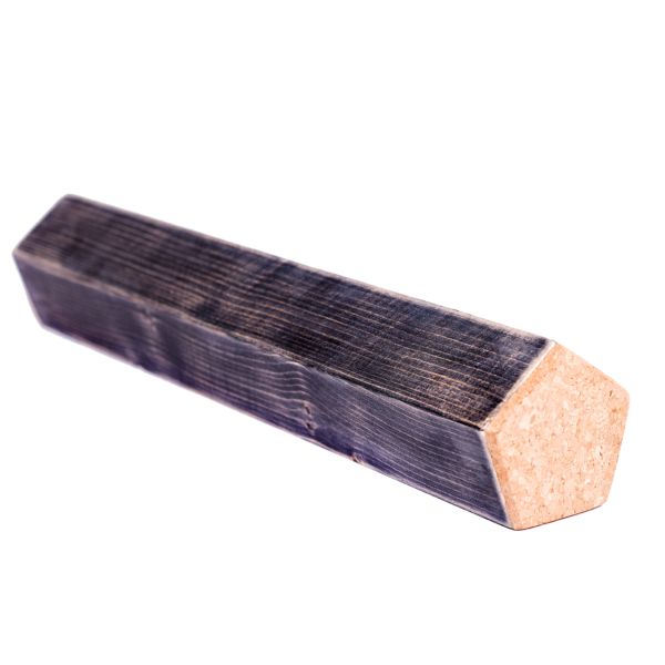 Wooden Rain Column 51cm